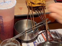 -神府路壹号·海鲜烧烤排档(三坊七巷店)