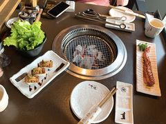 -御牛道日式烤肉料理(杭州万象城店)