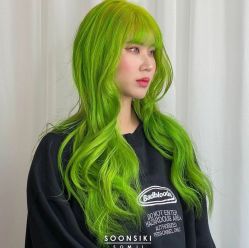 点击看大图 -BHG Hair Salon
