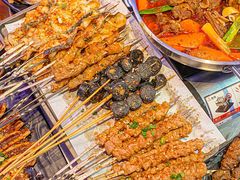 -燥次·烧烤酒场(万象城店)