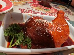 -广九餐室(陈家祠扬韬广场店)