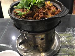 -川香煲(茅台路店)