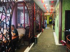 -四海楼(如皋定慧禅寺店)