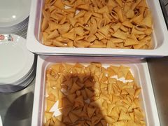 -鱼酷活鱼烤鱼(恒隆广场店)