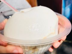-椰子下蛋(南锣鼓巷店)