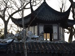 -拙政园