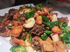 -鲁城往事(游客中心店)