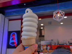-DQ·蛋糕·冰淇淋(万象城店)