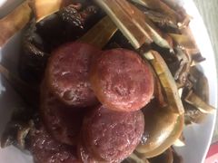 -长香源葫芦头梆梆肉(开通巷店)