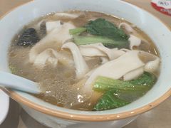 -萧记三鲜烩面(东站店)