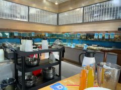 -良师门滨海人家·海鲜·家常菜(滨海城店)
