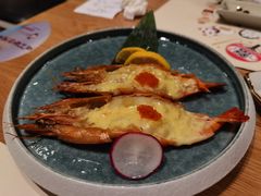 -上户日本料理(北仑富邦店)