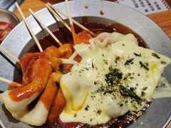 -哼蟹二将·烤肉酱蟹(合生汇店)