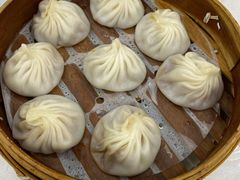 苏州汤包-老盛兴汤包馆(大华二路店)