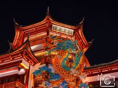 -上海城隍庙
