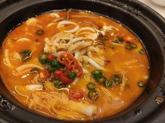 -常州逸高酒店-中餐厅