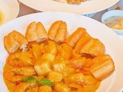 -蘇锦宴·淮扬菜烤鸭·小院(三元桥霄云路店)
