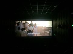 -华夏太古巨幕影城(贺龙广场店)