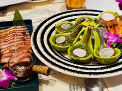 -太食獸泰式茶餐厅(IFS国金中心店)