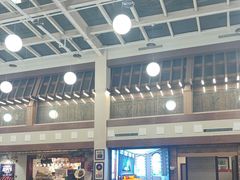 -天毓山庄·餐厅