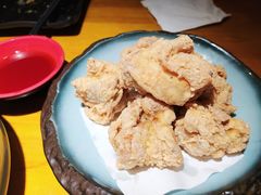 日式炸鸡块-东岸料理·寿司·刺身
