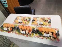 -争鲜回转寿司(流行前线店)