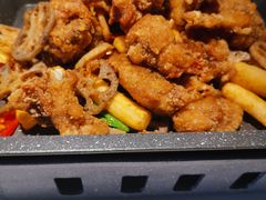 -荷塘秋月·本帮江浙菜(国权路店)