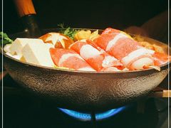 -玉川屋·深夜食堂居酒屋(柳巷店)