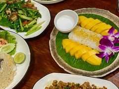 -Dang restaurant (patong phuket)