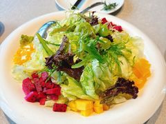 -郑庄脂渣海鲜楼(九水路店)
