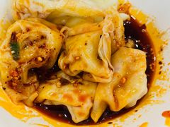 -继红顺河抄手名小吃