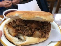 -秦豫肉夹馍(东羊市店)