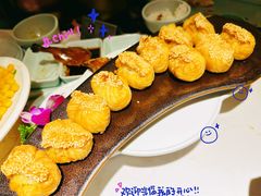 -院8里·小聚园(九眼桥店)