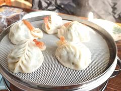 -叶存利海鲜大馅饺子(海宁路总店)