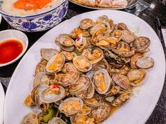 -一哥美食(总店)