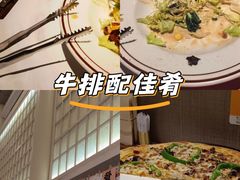 -赤火牛排(金狮广场店)