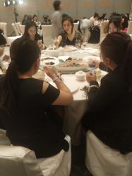 -天津丽思卡尔顿酒店·宴会厅