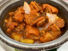 -顺德人家食府(黄金广场店)