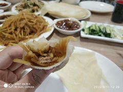 -姥家春饼店(漳州二路店)