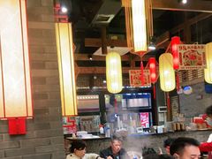 -小龙坎火锅(总店)