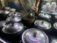 -燕子煨汤(山海关路店)