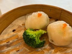 -川林海鲜酒家·湾仔传统早茶·粤菜