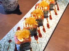 -千代武日本料理(哈西店)