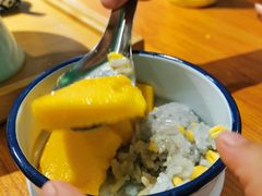 -我的甜·泰国餐厅