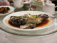 -东江海鲜酒家(艺都分店)