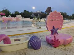 -太阳岛度假酒店