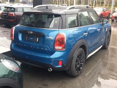 -上海普陀宝诚MINI4S店(红柳路店)