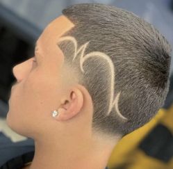 -尼特斯男士发型馆