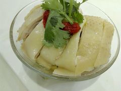 -潮福城大酒楼·潮味粤品·港式点心(湖滨北路店)