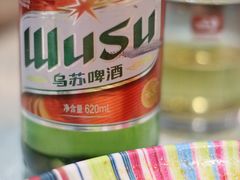 -新疆伊宁远征餐厅